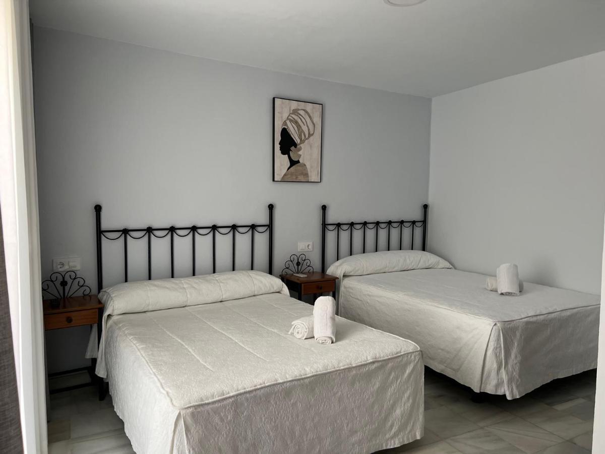 Hostal Almanzor Kordoba Zewnętrze zdjęcie