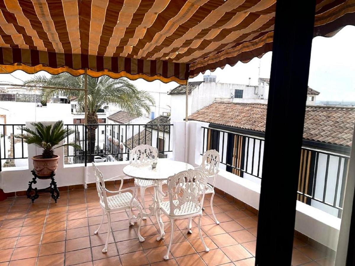 Hostal Almanzor Kordoba Zewnętrze zdjęcie